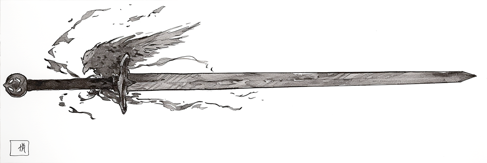 Weapons